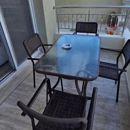 Lägenhet Otium Limenaria (Thasos)