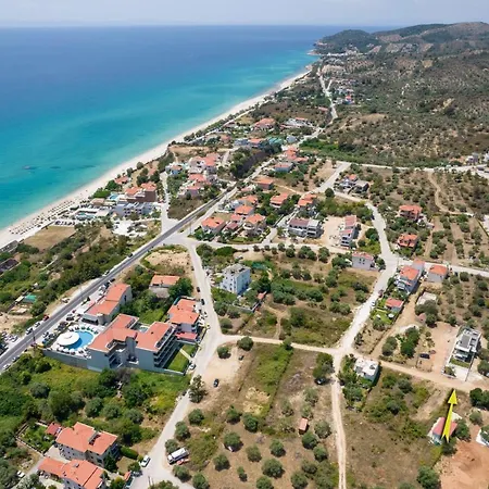 Apartman Otium