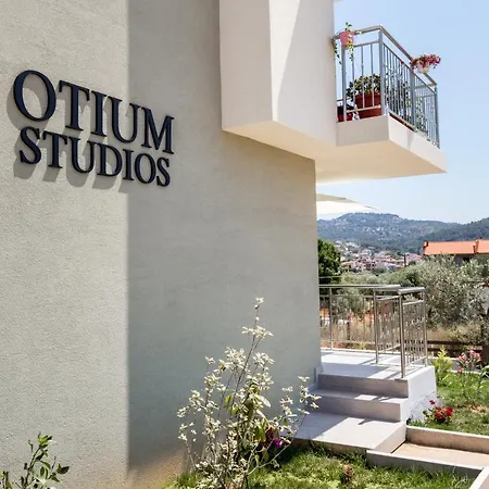 Otium Apartman Limenária