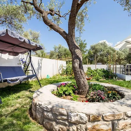 Otium Apartman