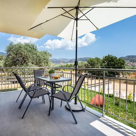 Apartman Otium *