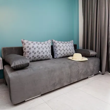 Apartman Otium