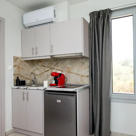 Otium Apartman