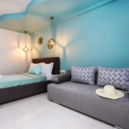 Apartman Otium *