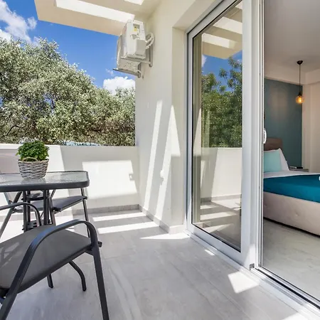 Apartament Otium Limenaria (Thasos)