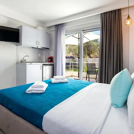 Otium * Limenaria (Thasos)