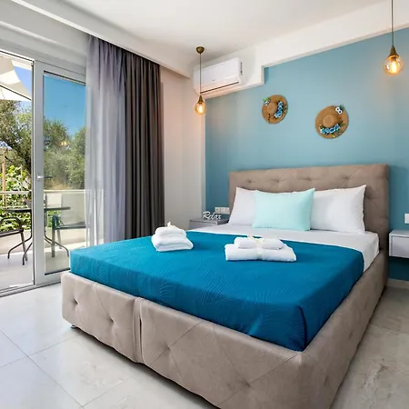 Otium * Limenaria (Thasos)