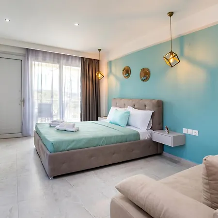 Apartman Otium *