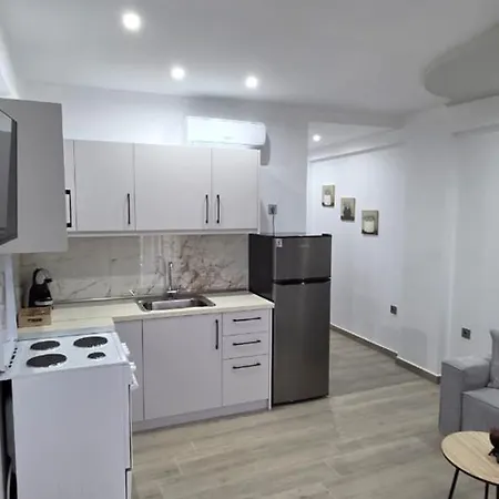 Otium Apartman