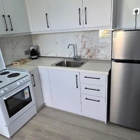 Apartman Otium