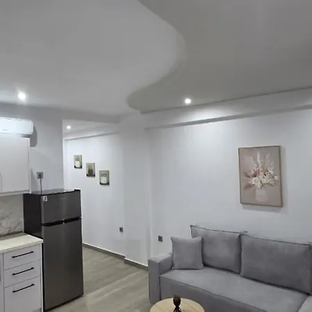 Apartment Otium *