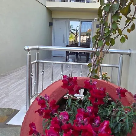 Apartment Otium Limenaria (Thasos)