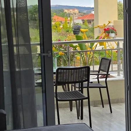 Apartman Otium *