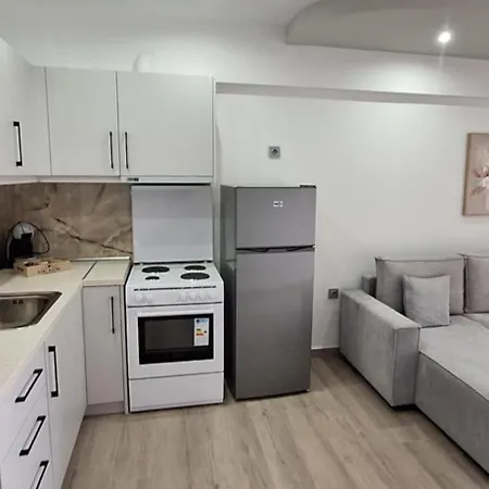 Otium Apartman