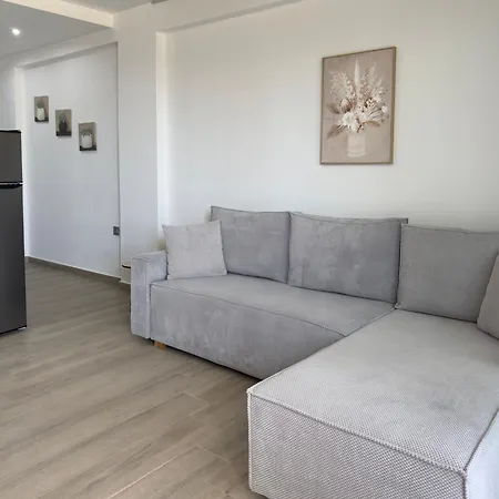 Otium Διαμέρισμα Λιμενάρια