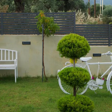 Otium Λιμενάρια