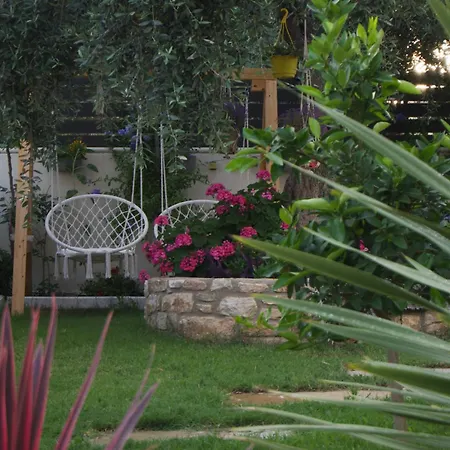 Otium Διαμέρισμα Λιμενάρια
