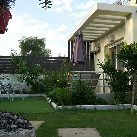 Otium Διαμέρισμα