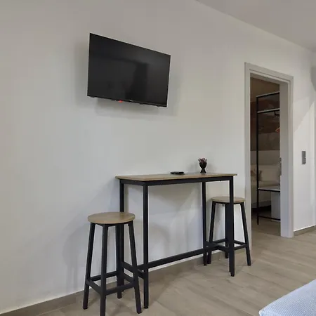 Otium Διαμέρισμα Λιμενάρια