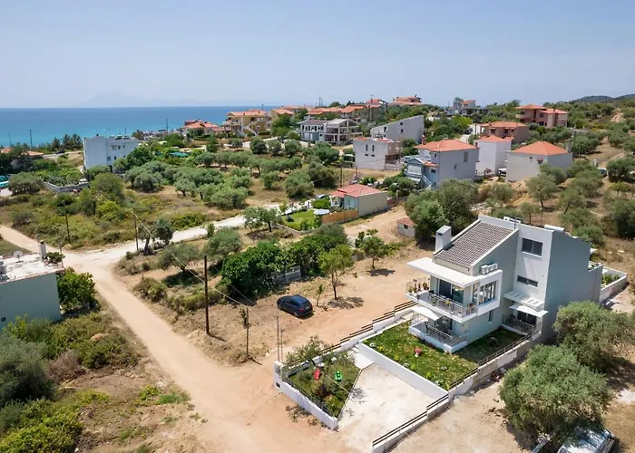 Otium * Limenaria (Thasos)