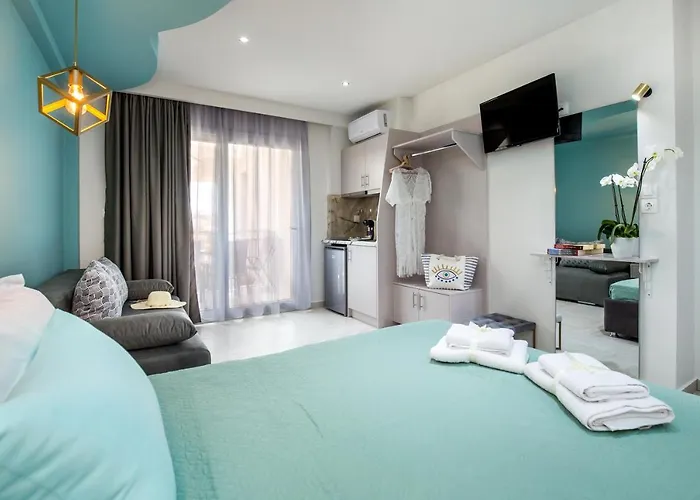 Otium Limenaria (Thasos)