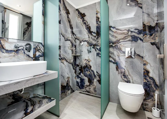 Otium * Limenaria (Thasos)