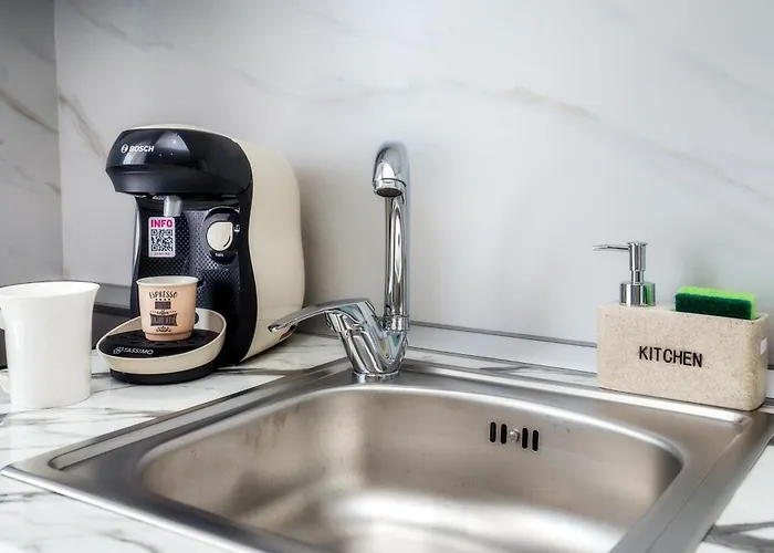 Lejlighed Otium Limenaria (Thasos)