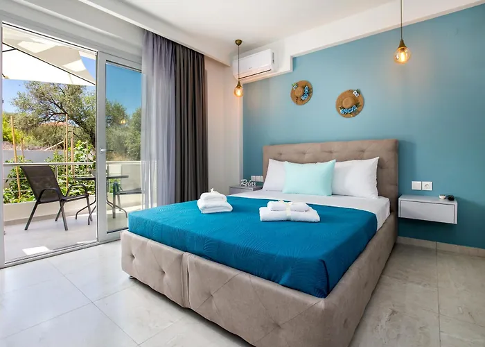 Otium * Limenaria (Thasos)