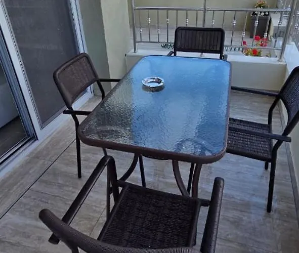 Lejlighed Otium Limenaria (Thasos)