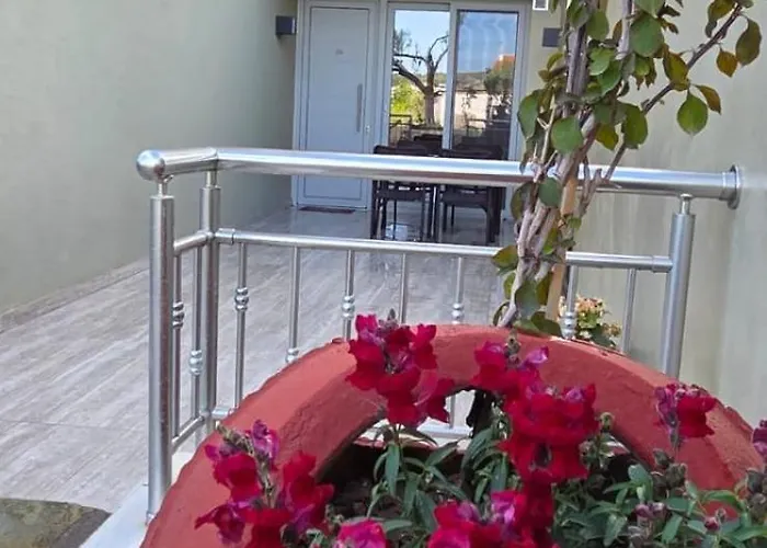 Lejlighed Otium Limenaria (Thasos)