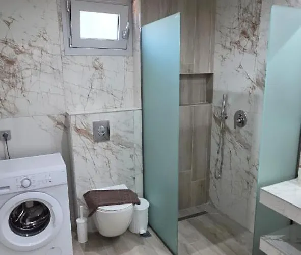 Otium Limenaria (Thasos)