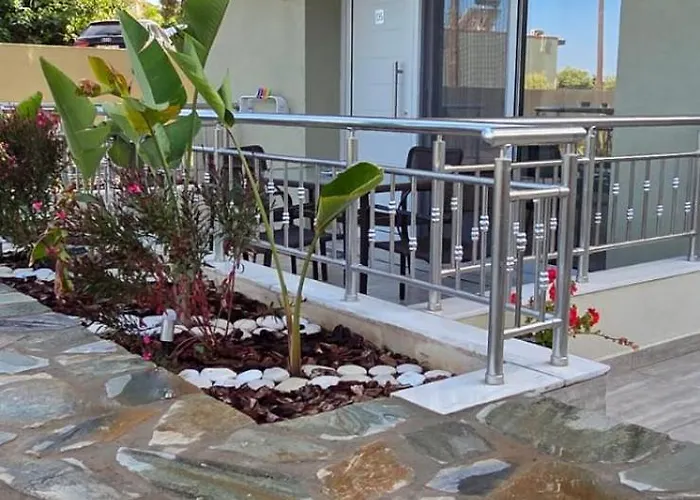 Lejlighed Otium Limenaria (Thasos)