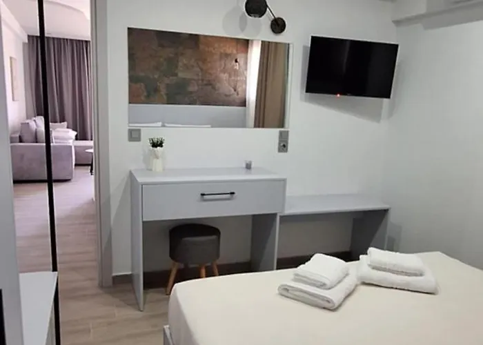 Otium Limenaria (Thasos)