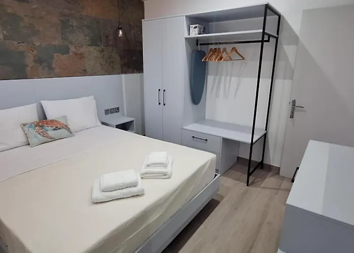 Otium * Limenaria (Thasos)